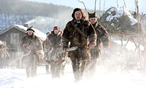 Răscoala de la Kautokeino: laponii se ciocnesc violent de autorități jpeg