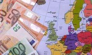 europa bani FOTO Shutterstock