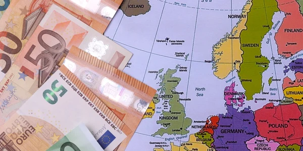 europa bani FOTO Shutterstock