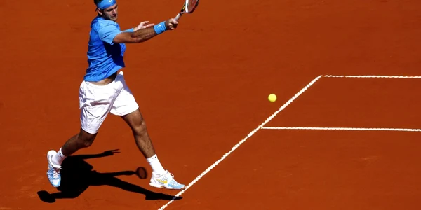 Juan Martin Del Potro * Foto: Reuters