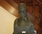 Bust Ion IC Bratianu Vila Florica foto Denis Grigorescu jpg