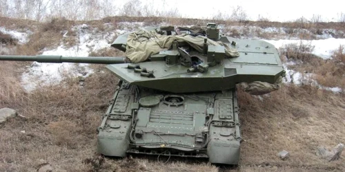 tanc T 80/ FOTO: Telegram