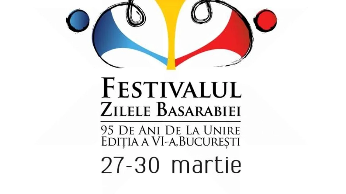 Sărbătoreşte 95 de ani de la Unire cu Festivalul “Zilele Basarabiei” la Bucureşti! jpeg