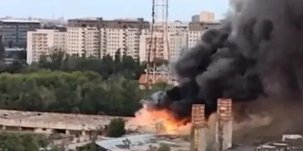 Incendiu Bucuresti FOTO antena 3CNN webp