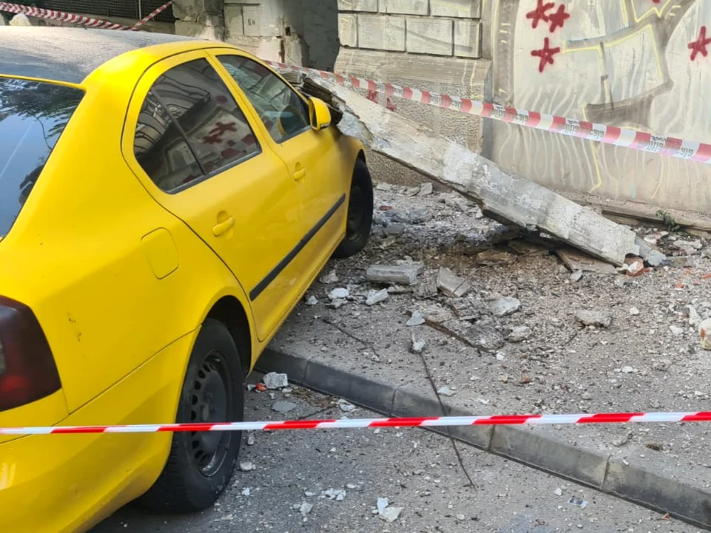 FOTO: Primăria Sectorului 1