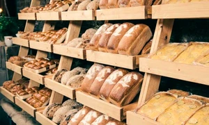 Prima brutărie de bere din lume  Beer Bakery s-a deschis la Londra FOTO Photoland/Wenn