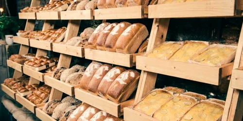 Prima brutărie de bere din lume Beer Bakery s-a deschis la Londra FOTO Photoland/Wenn