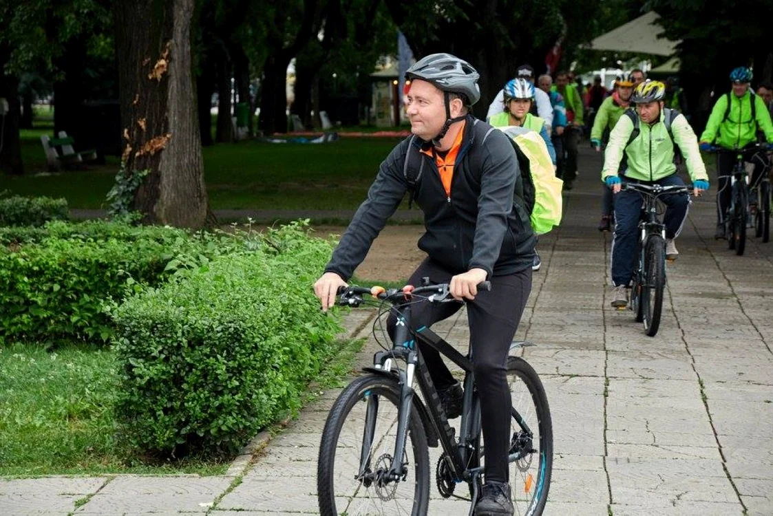 Primăria Capitalei vrea să suplimenteze numărul voucherelor pentru biciclete