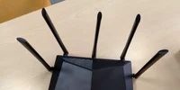 Router Tenda TX27 Pro FOTO Adrian Pogîngeanu jpg