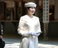 Prințesa Aiko a Japoniei. FOTO: Profimedia