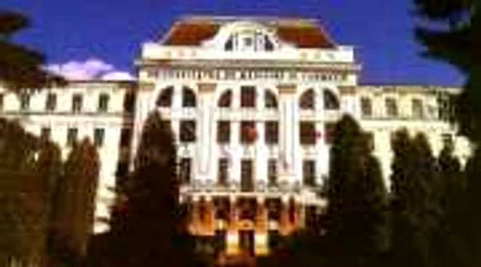 Târgu-Mureş: A doua sesiune de admitere la UMF