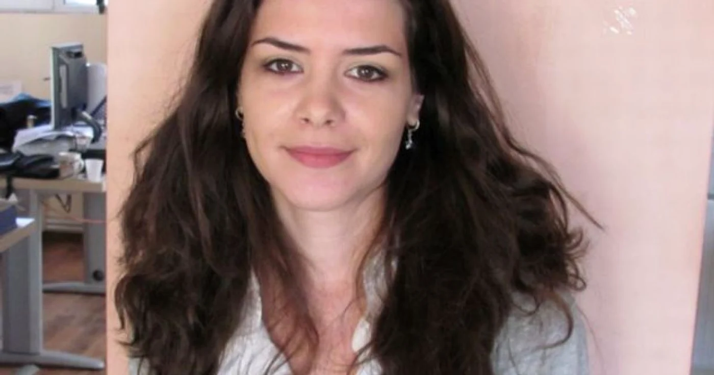 Cristina Ghenea este coordonator al săptămânalului ADS Craiova
