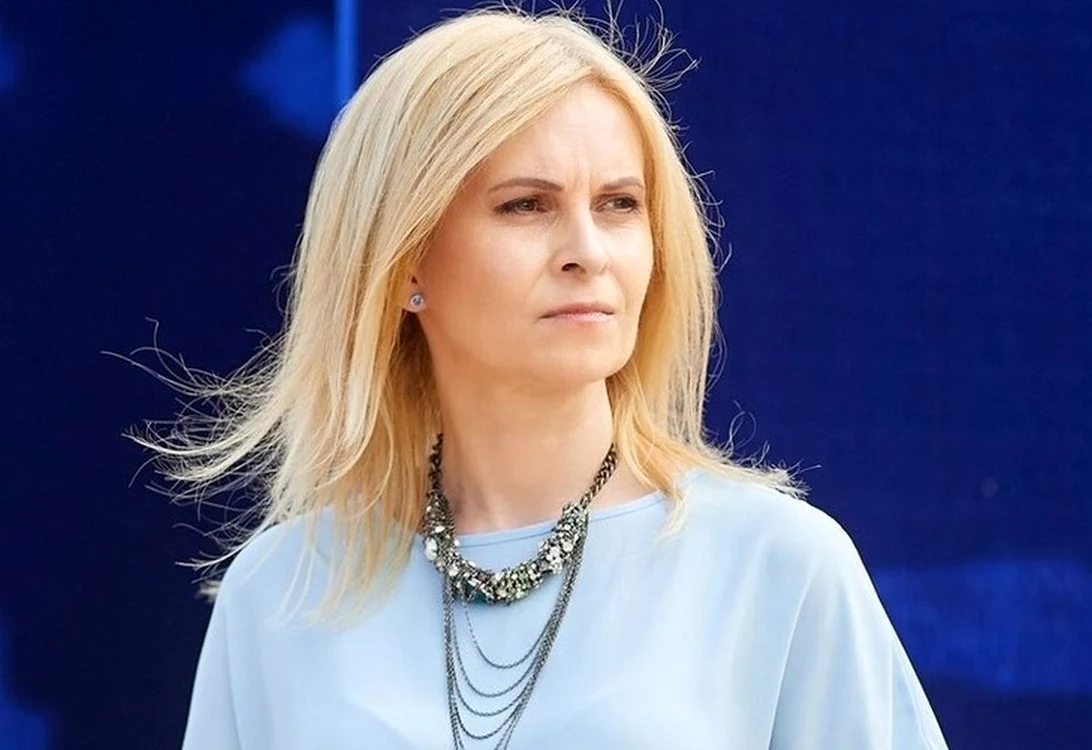 Alina Alexoi este acuzată de bullying /  Sursa foto: gsp.ro