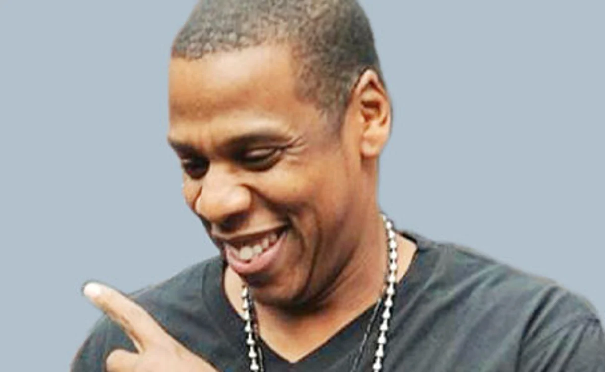 
    Jay-Z  