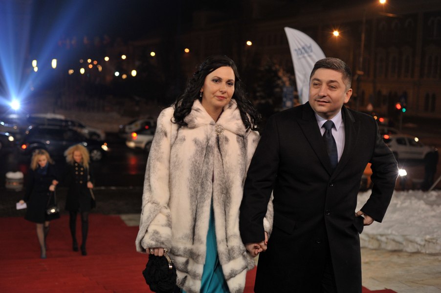 Fosta soție a președintelui CJ Cluj, Alin Tișe, găsită moartă în casă. Camelia avea doar 47 de ani