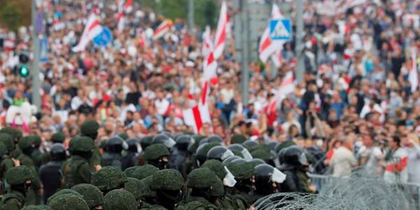 proteste belarus