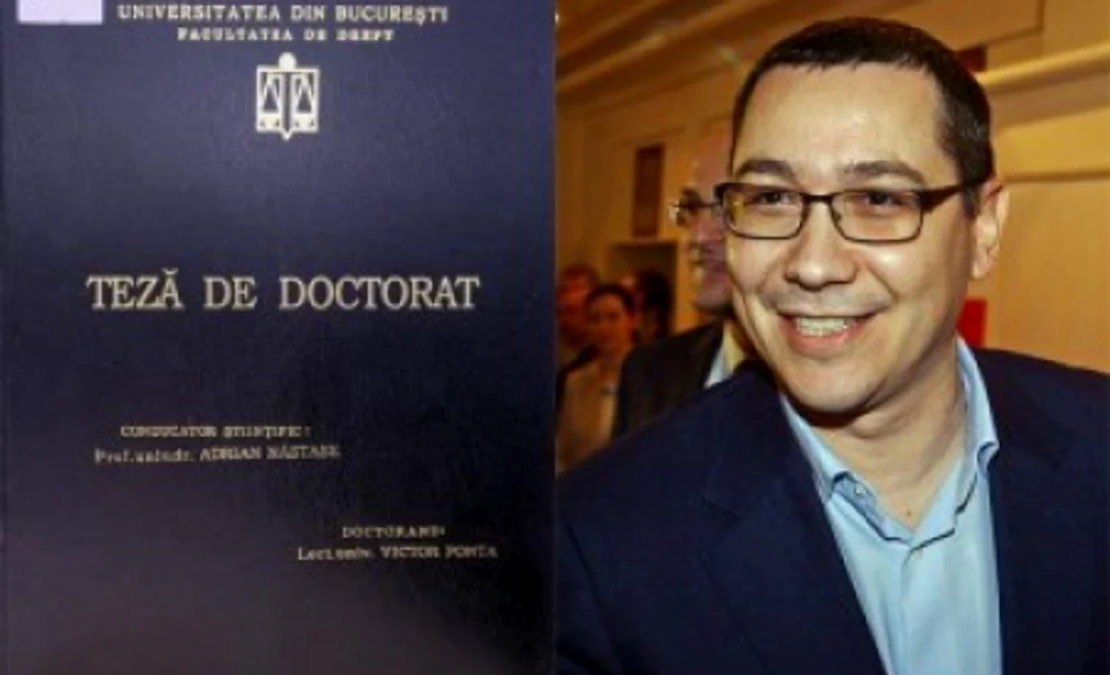 
    Victor Ponta este acum la mâna Guvernului Cioloș  