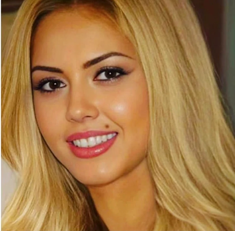 Mioara e sosia Denisei Răducu / Sursa: Instagram 