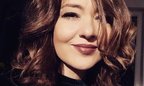 Oana Sarbu Craciun 2017 jpeg