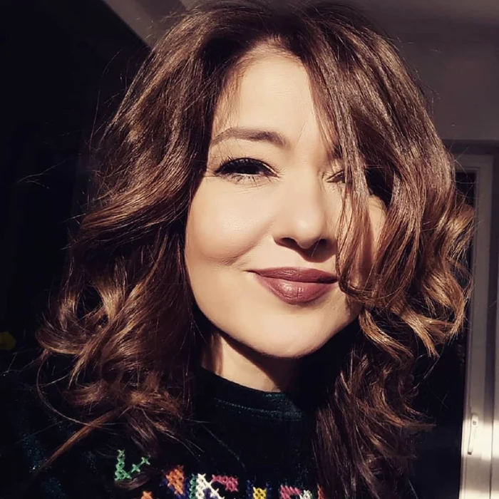 Oana Sarbu Craciun 2017 jpeg