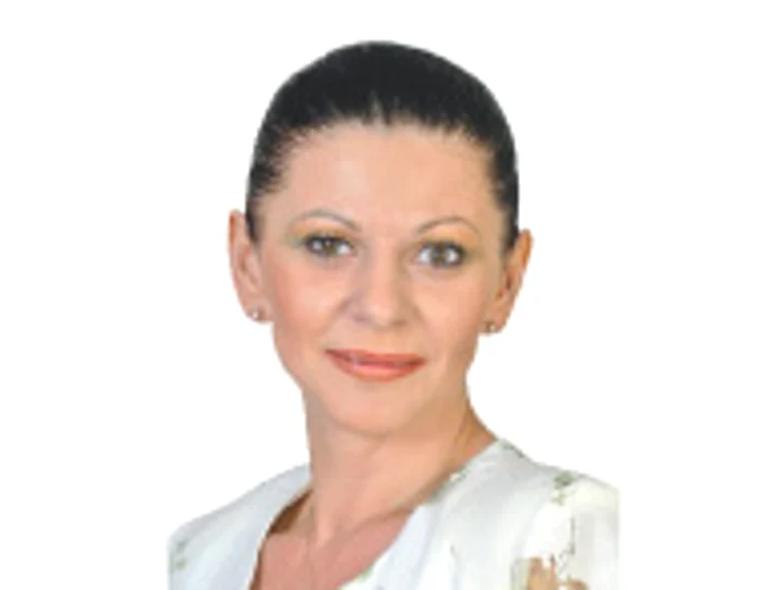 Elena Cârstea va avea nevoie de două zile de recuperare fizică.