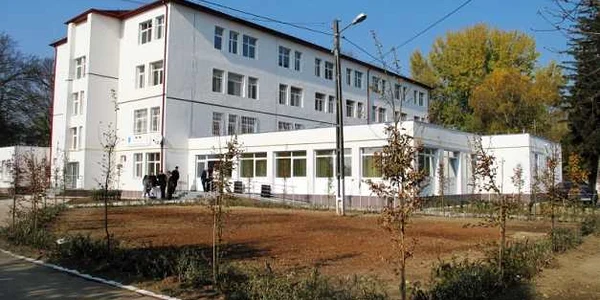 centru copii gaesti