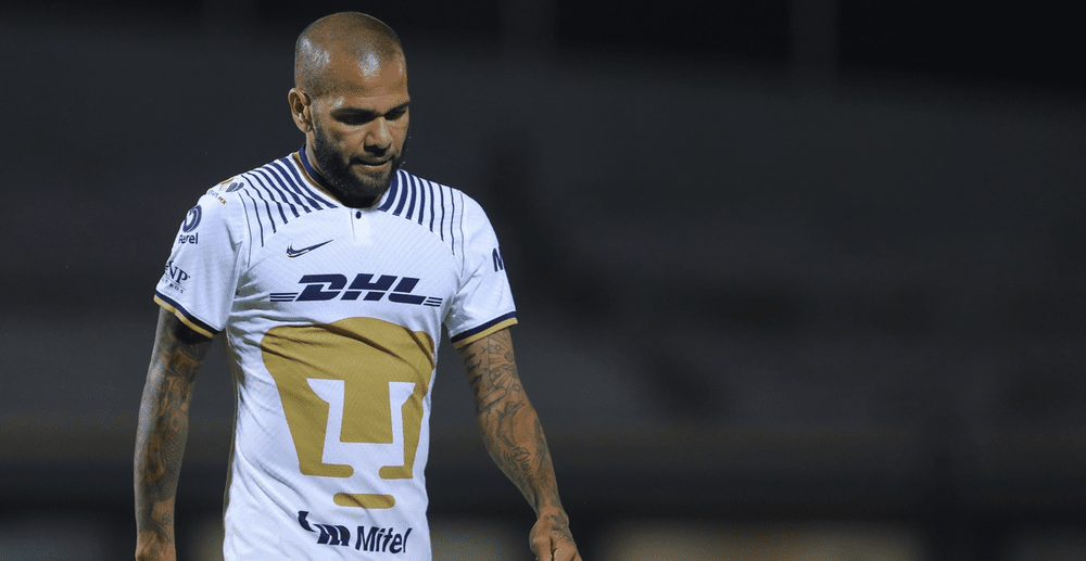 Dani Alves nu a folosit prezervativ, iar victima ia antivirale. Detalii șocante în cazul violului