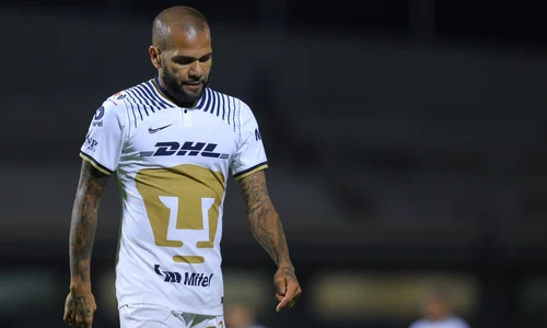 Dani Alves, Getty jpg