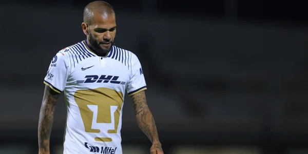 Dani Alves, Getty jpg