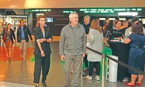 Alina Chivulescu şi Dan Chişu jpeg