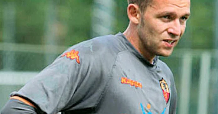 Bogdan Lobonţ: „Sunt pregătit pentru Roma!“