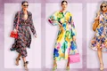 cele 5 reguli pe care le urmeaza o fashionista cand poarta o rochie midi jpg