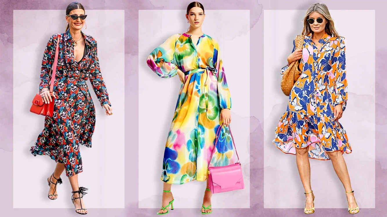 cele 5 reguli pe care le urmeaza o fashionista cand poarta o rochie midi jpg