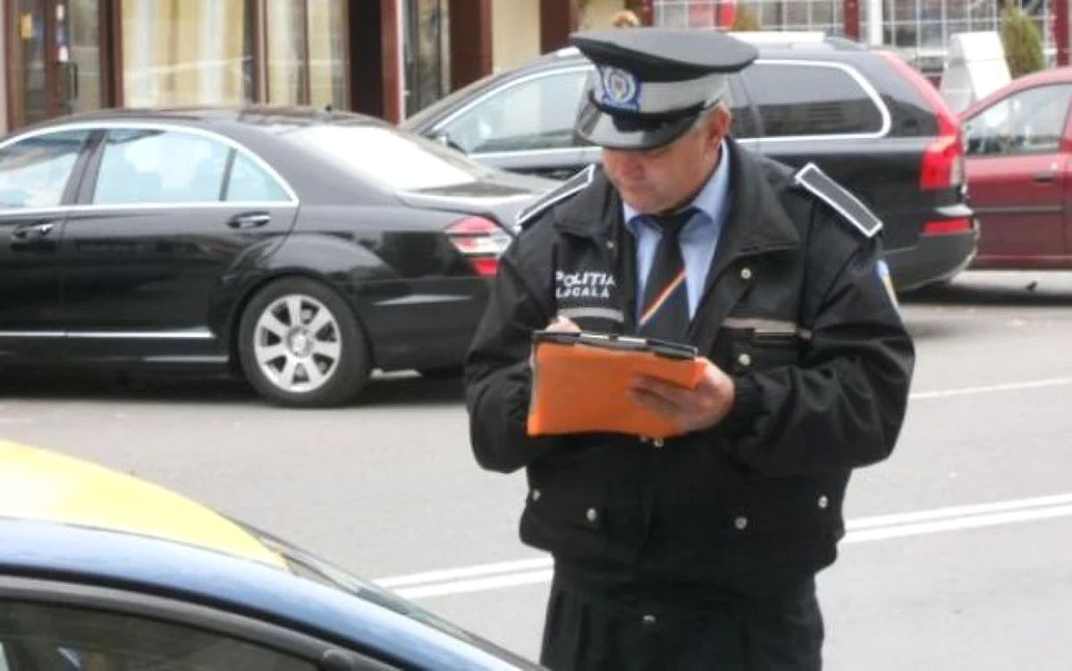 Poliţiştii locali au găsit proprietarul telefonului