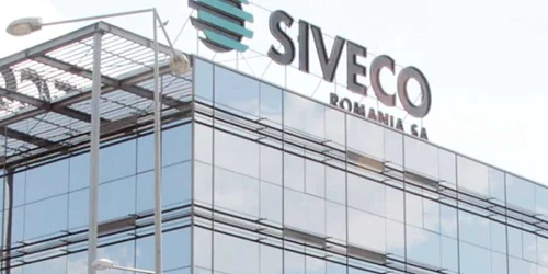 Siveco România, afaceri în scădere cu 11,7%