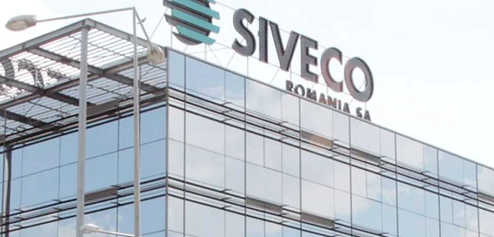 Siveco România, afaceri în scădere cu 11,7%