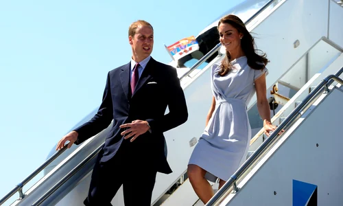 Kate și William în 2011 GettyImages 118526034 jpg