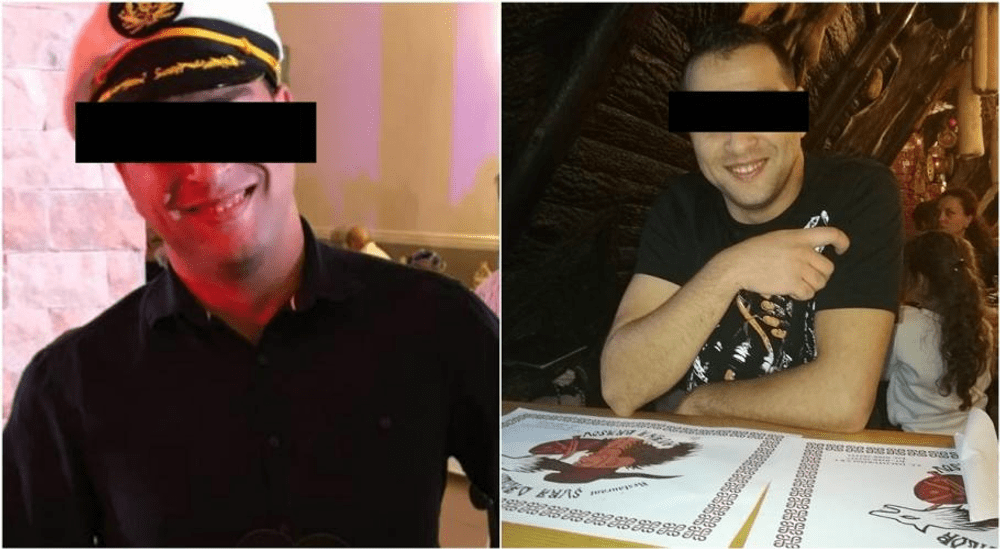 Tragedie la Brașov: jandarm ucis și un pompier înjunghiat la beție, pentru o datorie de câteva mii de euro 