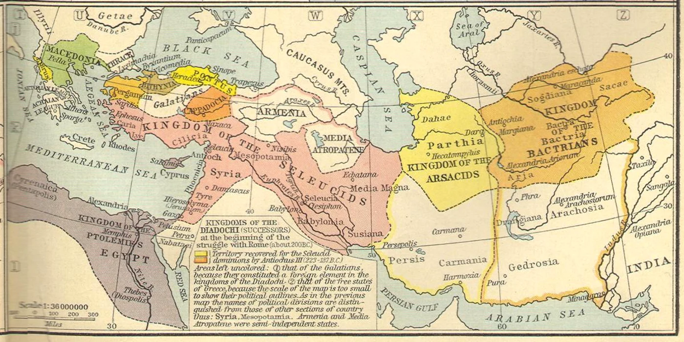 Kingdoms of the Diadochi 200 BC jpg jpeg