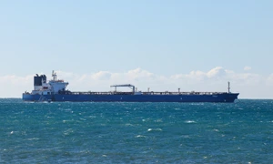 Petrolierul Grinch a fost sechestrat de franta in ianuarie foto profimedia jpg