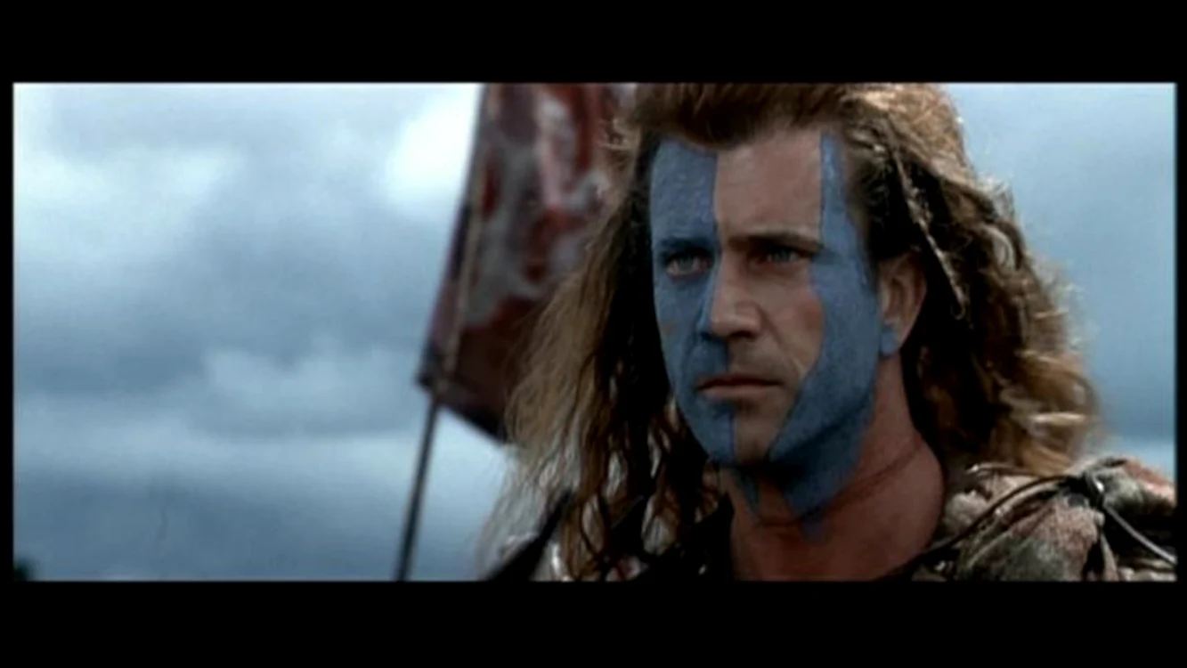 
    Nu rata pe TV 1000, filmul de referinţă 'Braveheart' de la ora 23.00  
