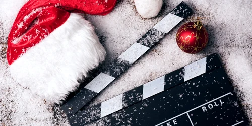 Filme de Craciun FOTO Shutterstock