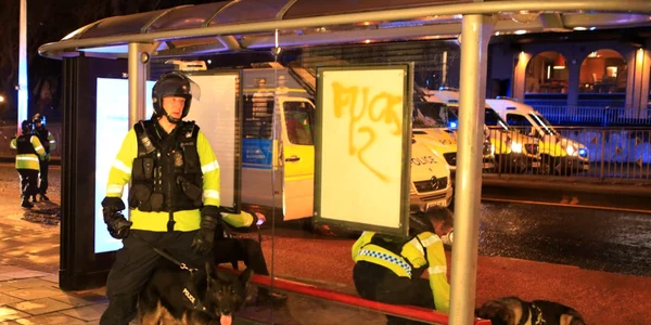 politie caini epa