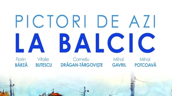 PICTORI DE AZI LA BALCIC ediţia 2012 jpeg