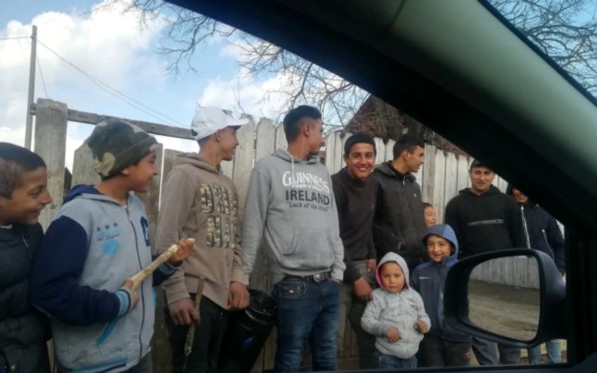 
    În comuna ieşeană Lungani sunt înregistraţi 386 de asistaţi social, fapt care o clasează pe primul loc în judeţ la acest capitolFOTO: adevarul.ro  