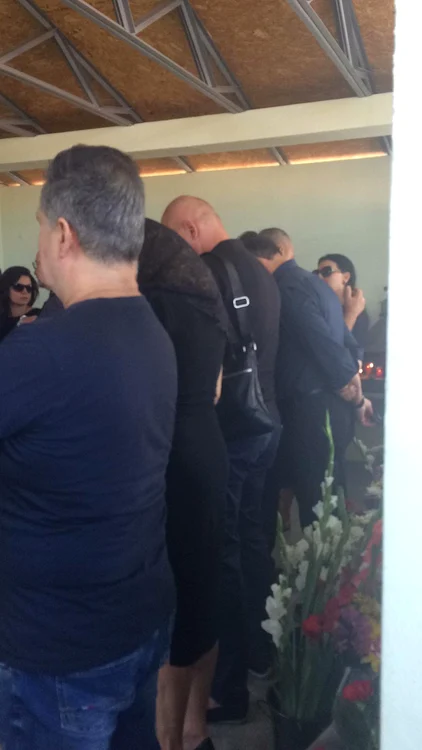 Raluca, plan îndepărtat, singura femeie care l-a făcut tată pe Marcel Toader