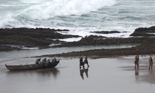 'Game Of Thrones' Season 7 Filming In Spain jpeg