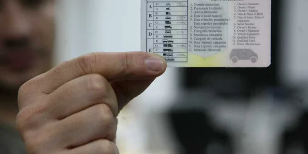 Permis auto