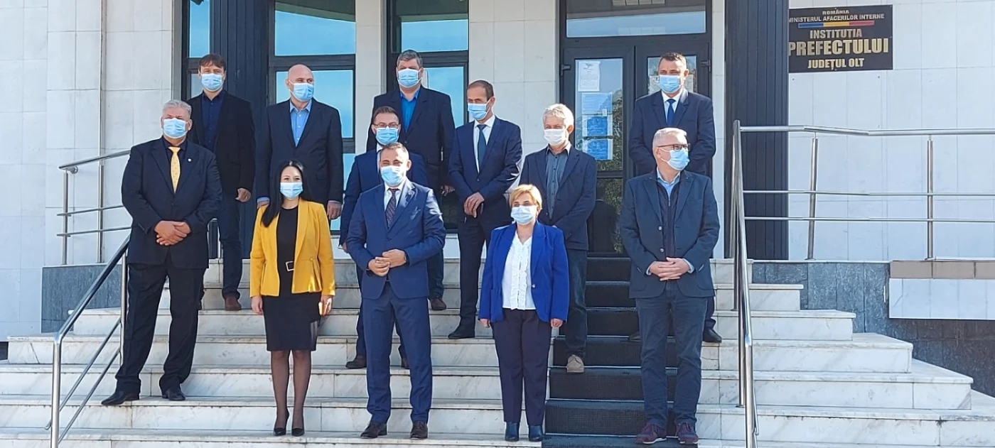 candidaţi pnl olt