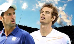 djokovic si murray 